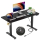 Electric Standing Desk AMG005125_A_B_PC_US-G