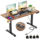 Electric Standing Desk AMG005125_B_BR_PC_US-G